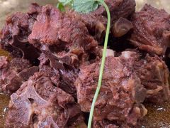 -芦月轩羊蝎子(北蜂窝店)