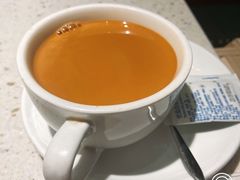 丝袜热奶茶-千日贺茶餐厅(高新万达店)