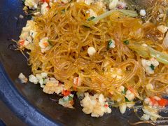 -川流不息·地道川菜·小龙虾(松东路店)