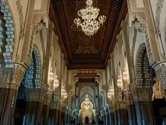 -哈桑二世清真寺