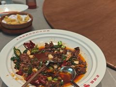 -老城根·潍坊菜(高新店)