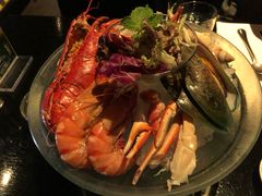 -澳门旅游塔360°旋转餐厅(南湾湖广场店)