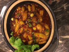-川人百味(金安中央大街店)