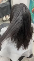 -起点造型·QIDIAN烫染接发