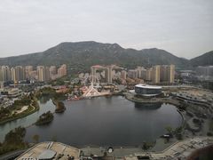 -舟山希尔顿酒店