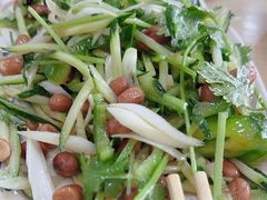 -金诚张妈妈羊汤·驴肉火烧(旧宫佳和园店)
