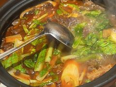 -肖记公安牛肉鱼杂馆·省级非物质文化遗产(三角路直营店)