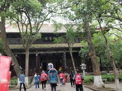 -南岳衡山风景名胜区