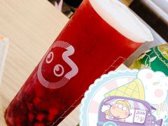 -CoCo都可(北新桥店)
