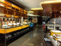 -岷山饭店-芝芝自助餐厅