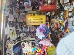 -玉桥餐厅(天坛店)