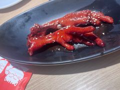 -佬肥猫(周浦万达店)