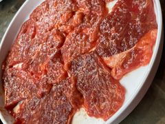 水晶牛肉-小龙坎火锅(春熙太古里店)