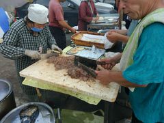 -老西关黄老太牛肉烧饼