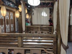 -驰明粗粮小厨(湖滨路店)