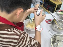 -米柚烘焙教室(新天地购物中心店)