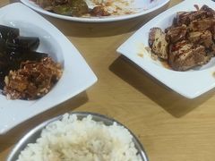 -顶好快餐(市府店)