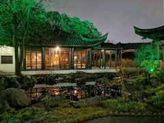 -日出青木·杭帮菜名店