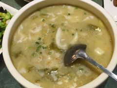 -打酱友•斑鱼海鲜粥火锅(吴桥店)