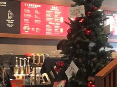 -星巴克(杭州湖滨银泰E区店)