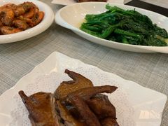 -潮府馆·非遗潮州菜·世纪公园(新国际博览中心店)