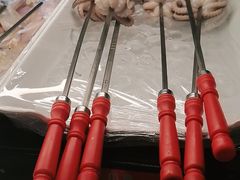 -佰人王串串香火锅(洋珠巷店)