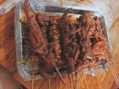 -胡仁根胡记炸炸炸