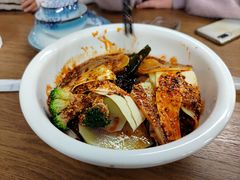 -艺味深尝(云锦路店)