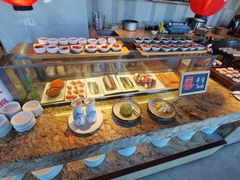 -嘉定凯悦·咖啡厅