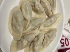 -喜家德虾仁水饺(华强天虹店)