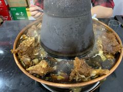 -新梅居(宁海东路店)