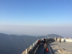 -南岳衡山风景名胜区