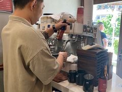 -Again Coffee Roaster(香蜜湖店)