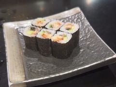 -古田居·特色寿司料理(骏欣中心店)