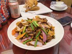 -天赢酒楼(青馨家园店)