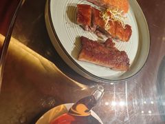 -广州白云机场铂尔曼大酒店·恬园创意中餐厅