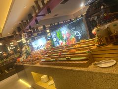 -尚宴牛特鲜自助(太原街万达店)