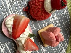 -威斯汀舞台餐厅