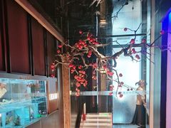 -苏淮景·苏闽融创菜·海鲜(原空港井河轩店)
