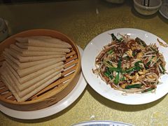 -老雒阳面馆·水席(高新区店)