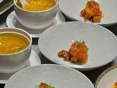 -新光酒家·河豚·海鲜·蟹料理(浦东店)