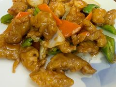 -小有天灌汤包老菜馆(南一马路店)