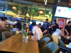 -MARU玛露音乐餐厅(大学路店)