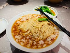 -松鹤楼·苏式汤面(虹桥天地店)