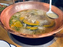 -妈妈的味道·腾冲特色菜(和顺古镇店)