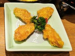 -新白鹿餐厅(城西银泰城店)