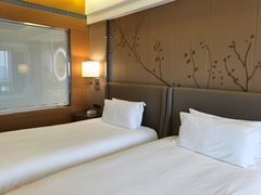 -上海中航虹桥机场泊悦酒店