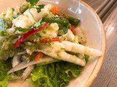 -CHINCHIN 青青·泰国料理(万象食家店)