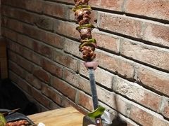 -聚点串吧·北京烧烤(赵登禹路店)