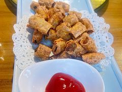 -水门巷餐厅(古子城店)